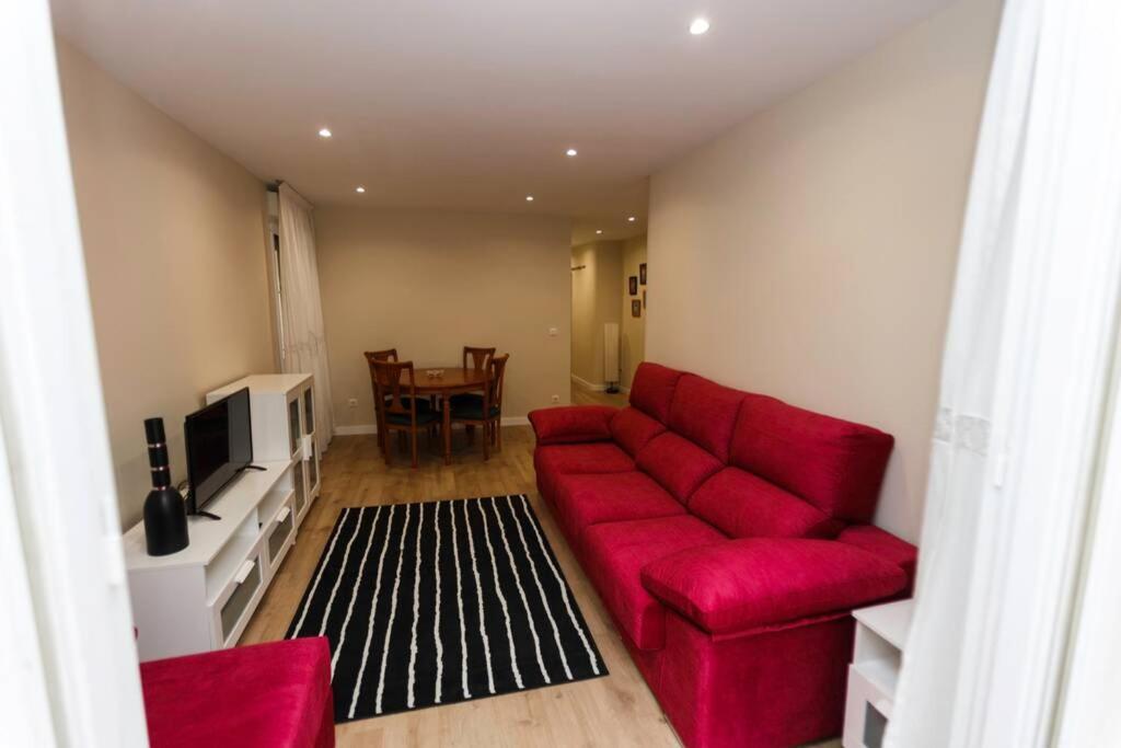 Bonito Apartamento En Apartamento Santander