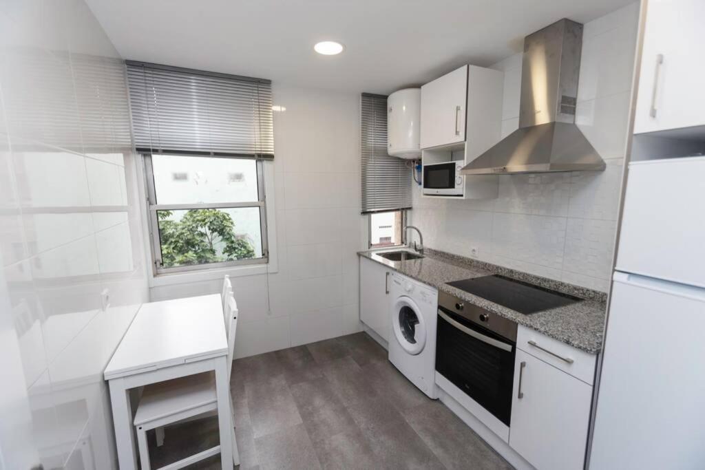 Bonito Apartamento En