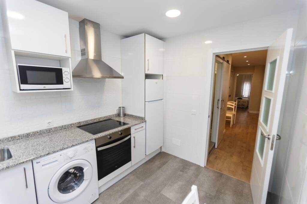 Bonito Apartamento En *