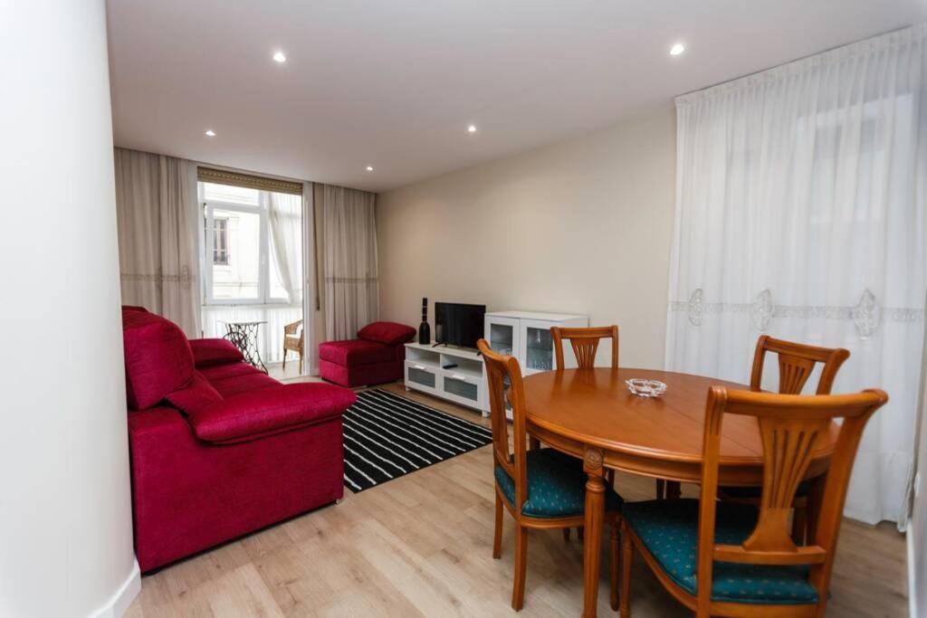 Apartamento Bonito Apartamento En