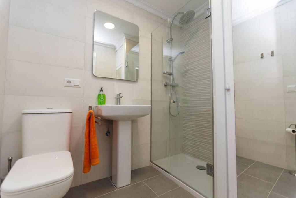 Bonito Apartamento En