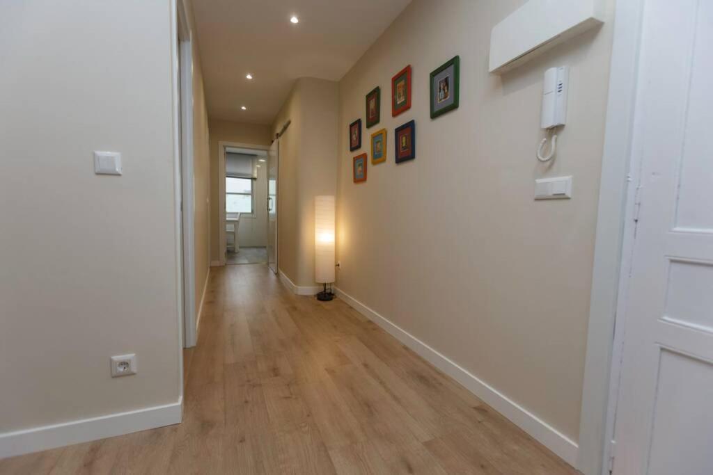 Apartamento Bonito Apartamento En *