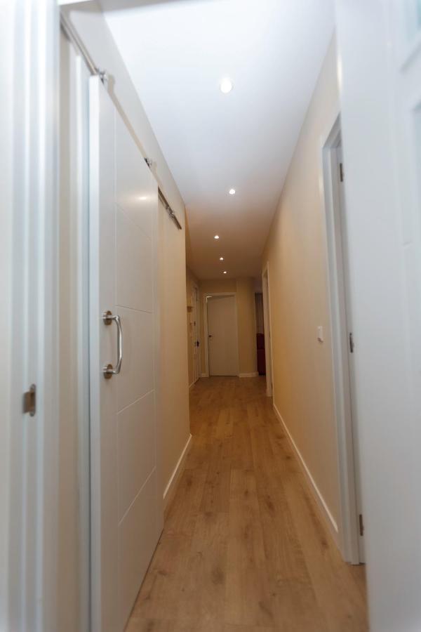 Bonito Apartamento En *