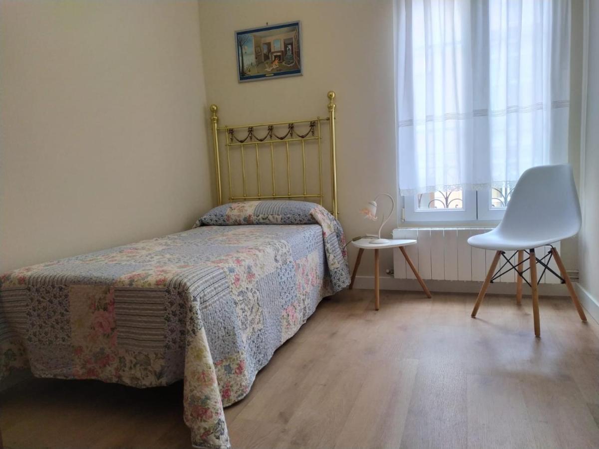 Bonito Apartamento En Apartamento Santander