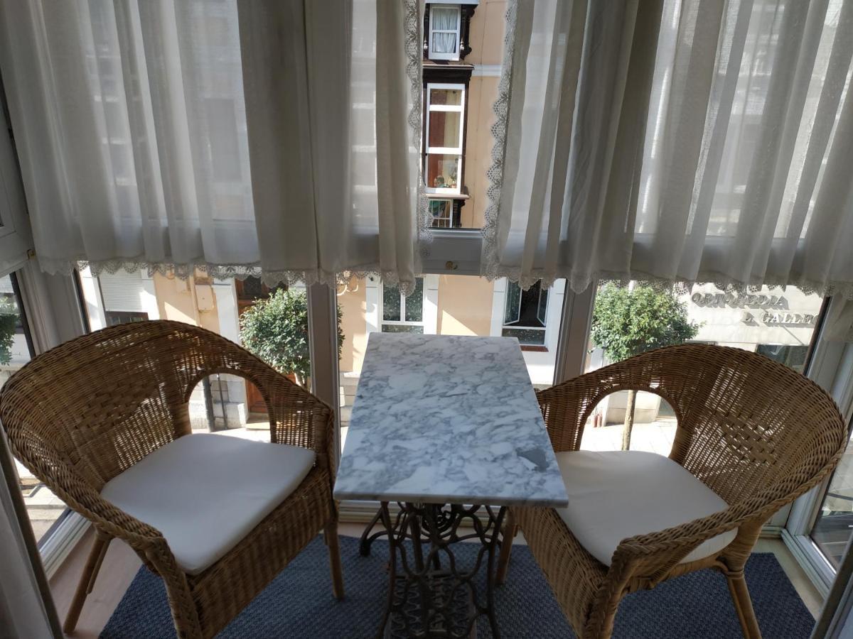 Bonito Apartamento En